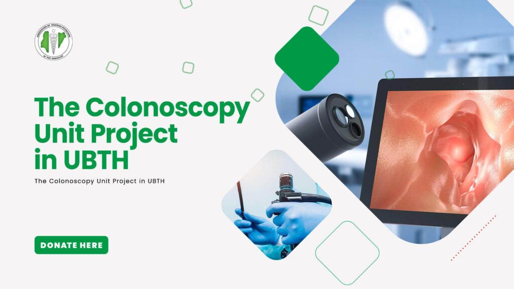 Colonoscopy Project