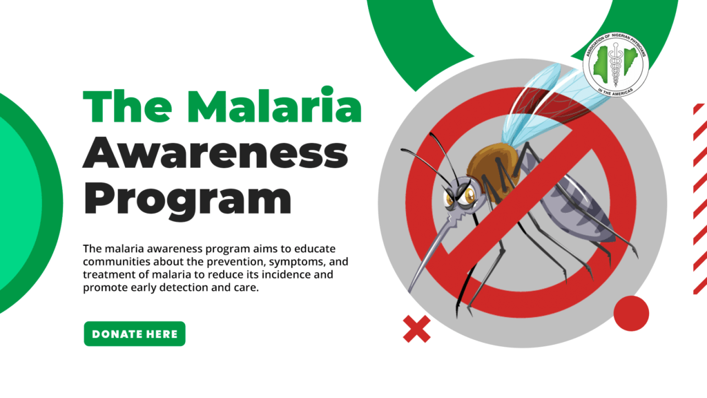 MALARIA AWARENESS