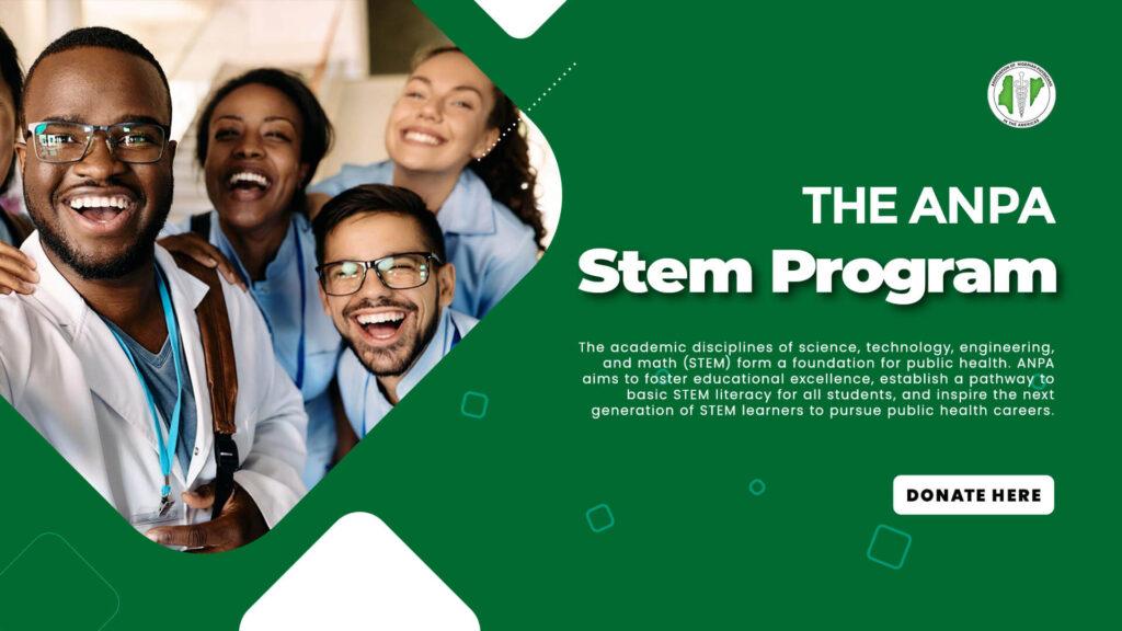 STEM PROGRAM